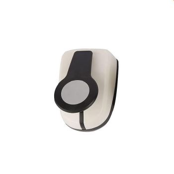 Paper Puncher For Arts Cardmaking Craft Scrapbooking Circle Cutter Hole Punch - 38mm