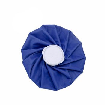 Ice Bag Reusable Injury Heat First Aid Cold Knee Head Pain Relief Cooler Pack - 6inch