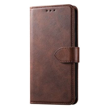 Brown Wallet Leather Flip Case Cover For iPhone 7 8 6 6S Plus X 11 12 13 Pro XS Max XR - iPhone 14