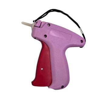 Stitchy Quick Clothing Fixer Mini Quick Repair Garment Sewing Machine Handheld - Purple