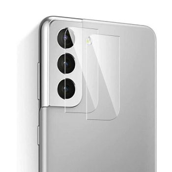 Samsung Galaxy S22 Ultra/Plus/S22 Camera Lens Protector Tempered Glass - For Galaxy S22