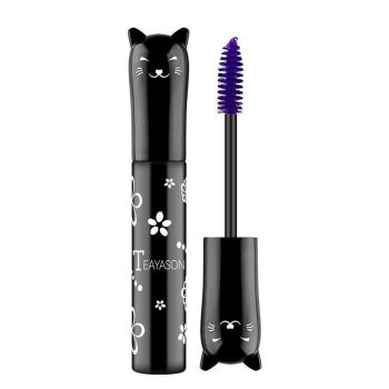 4D Silk Long Lasting Mascara Waterproofing Eye Catching Colours New Au Stock - Blue