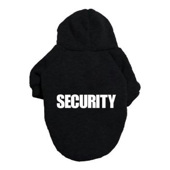 Pet Dog Clothes Hoodie Warm Winter Jumper Puppy Cat Clothing Coat Jacket Shirt - 7XL