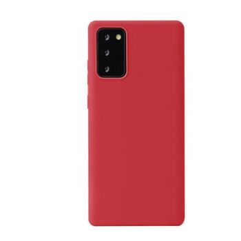 Red Shockproof Cover Slim Case for Samsung S21 S10 S20 Plus Ultra FE Note20 - Samsung Galaxy S21 Plus
