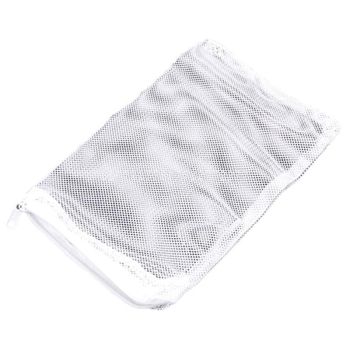 10Pcs Nylon Mesh Bags for Aquarium Pond Filter Media - 15CMx20CM