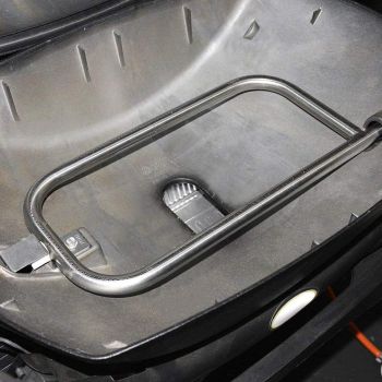 For Weber Q200 Q220 Q2000 Q2200 Stainless Steel Grill Burner Tube With Screw