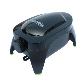 Quiet Fish Tank Oxygen Pump Aquarium Air Stone Aerator Oxygenator Water Filter - 10W