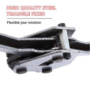 Manual Strapping Tool Set Packing Banding Pliers Practical Tensioner Sealer