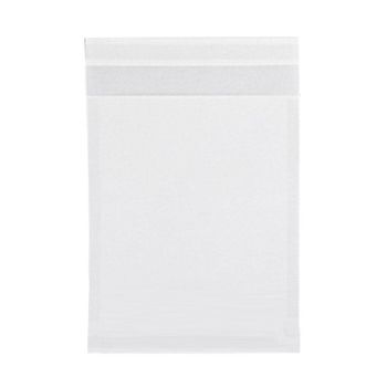 50PCS Eco-Friendly Biodegradable Translucent PaperBags Greaseproof Glassine Bags - 40*50+5cm