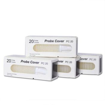 For Braun Thermoscan Ear Thermometer Replacement Lens Filters Probe Cover Caps
