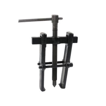 Small Wheel Bearing Puller Two Claws Dismantling Multifunctional Remover Tool - 4 inch