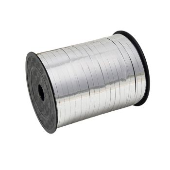 5mm Balloon Ribbon Curling Party String Gift Wrap Decoration Birthday Wedding - Laser-Red