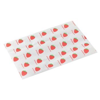100pcs Sandwich Wrappers Oil Blotting Coated Paper Air Fryer Baking Parchment - Delicious Recipes