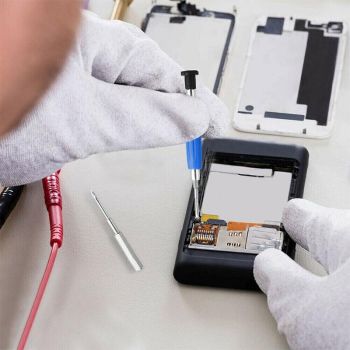 Screwdriver Set Repair Tool Kit For Nintendo Switch NES N64 Joy-con Wii Triwing