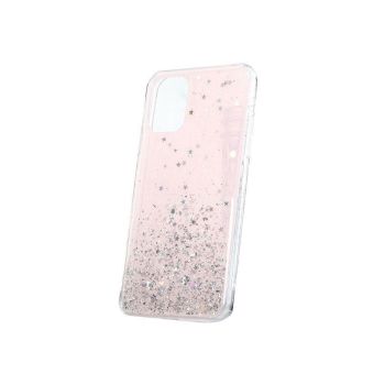 For Samsung Galaxy S20 FE S21 Ultra S20 Shockproof Bling Glitter Soft Case Pink - For Samsung S21Plus/S30Plus