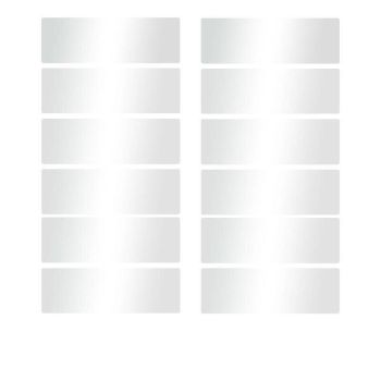 Cat Couch Sofa Scratch Guard Stickers Pet Furniture Anti-Scratching Protector - 2PCS