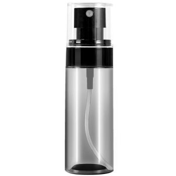 10pcs Small Empty Spray Bottles for Disinfectant Fine Mist Travel Dispense - Spray-Bottle-10pcs-80ml
