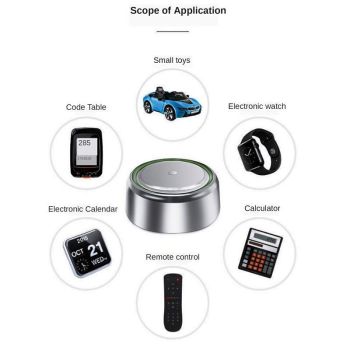 50PCS LR44 AG13 1.5V Alkaline Button Cell Batteries for Watch Calculator Remote