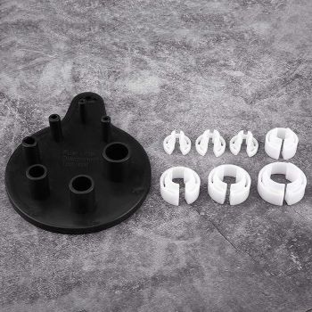 7Pcs Quick Hot Air Condition Tube  Remover Kit A/C Fuel Line Disconnect Tool