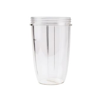 Blender Cups 32OZ 24OZ 18OZ Replacement Accessories Juicer Ice Crushing Blades - 24oz