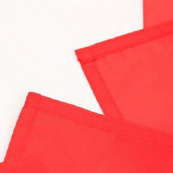 Large Turkey Turkish Flag Heavy Duty Outdoor 90 X 150 CM - 3ft x 5ft