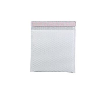 25PCS Poly Bubble Mailers Envelope Padded Bag White Cushioned Satchel 15 Sizes - 25PCS-22*26CM