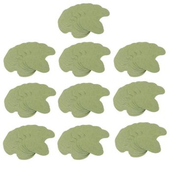 12-120 Wormwood Knee Plaster Sticker Joint Ache Relief Patches - 12PCS