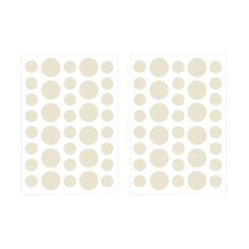 Skin Tag Remover Acne Pimple Patch Removal Facial Care Spot Plaster - 36 PCS