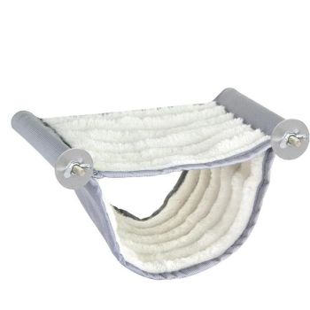 L Size Natural Comfort with the Hummingbird House Hanging Nest Bed - Yellow