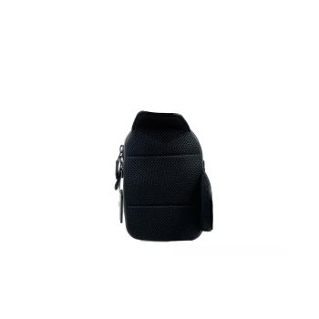 COACH Men's Edge L Pack Backpack Sling Bag Black Walnut (CW347) - One Size