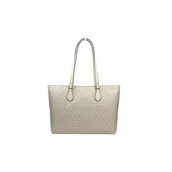 Michael Kors Women's Sheila Large Tote Purse Bag Pale Gold - One Size