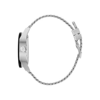 Adidas Women's Gray Stainless Steel Watch - One Size