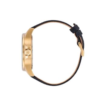 Adidas Unisex's Multicolor Silicone Watch - One Size