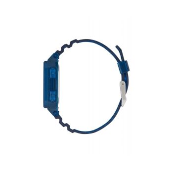 Adidas Men's Blue Resin Watch - One Size