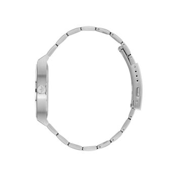 Adidas Women's Gray Stainless Steel Watch - One Size