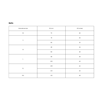 Alviero Martini Prima Classe Men's Brown Leather Belt - 120 cm