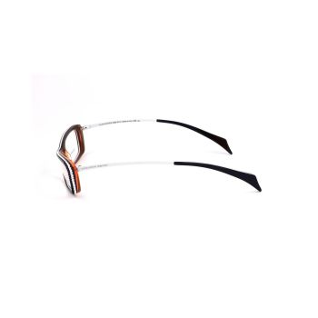 Alexander McQueen Women's Multicolor Acetate Frames - One Size