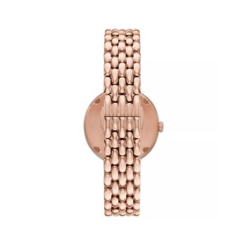 Armani Women's Multicolor Stainless Steel Watch - One Size