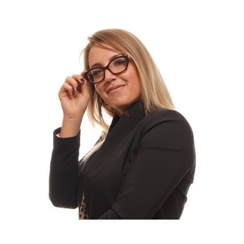 Atelier Swarovski Women's Brown Optical Frames - One Size