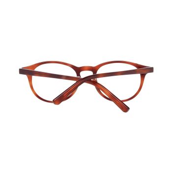 Bally Unisex's Brown Unisex Optical Frames - One Size