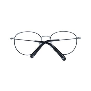 Bally Unisex's Black Unisex Optical Frames - One Size