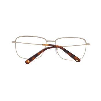 Bally Men's Rose Gold Optical Frames - One Size