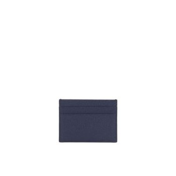 Balenciaga Men's Logoed Card Holder - One Size