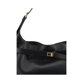 Balenciaga Women's Bel Air Shoulder Bag - One Size
