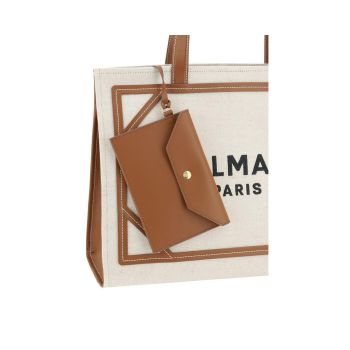 Balmain Women's B-Army Medium Shoulder Bag - One Size