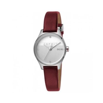 Esprit Women's Silver  Watch - One Size