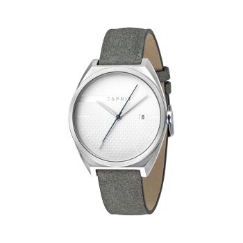 Esprit Men's Silver  Watch - One Size