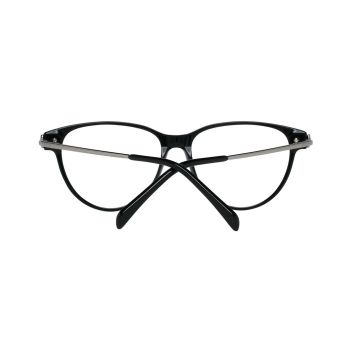 Emilio Pucci Women's Black  Optical Frames - One Size