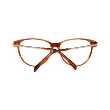 Emilio Pucci Women's Brown  Optical Frames - One Size