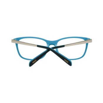 Emilio Pucci Women's Green  Optical Frames - One Size